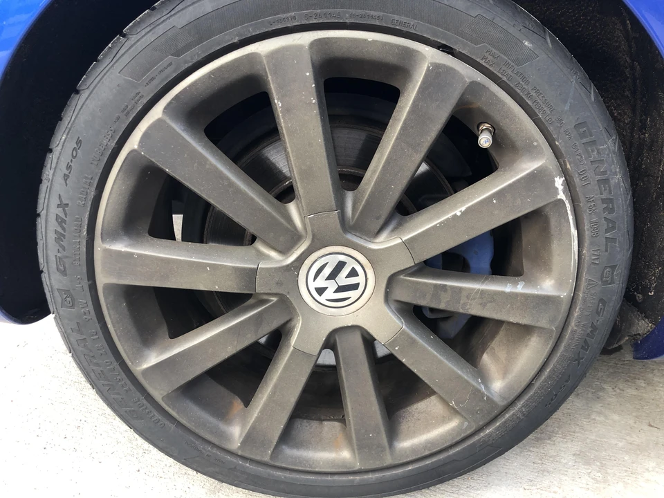 2008 Volkswagen R32 Mk5 - Image 19 of 31