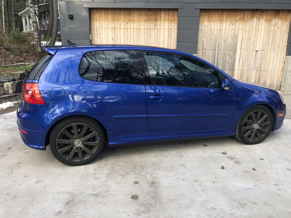 2008 Volkswagen R32 Mk5 - Image 10 of 31