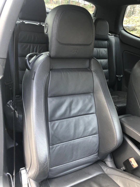 2008 Volkswagen R32 Mk5 - Image 28 of 31