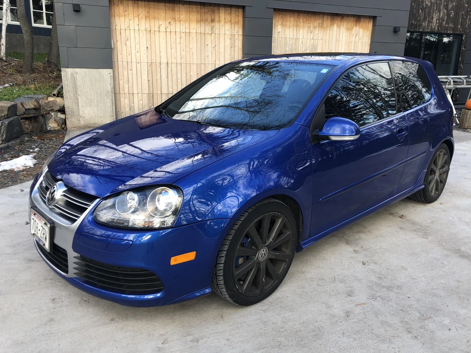 2008 Volkswagen R32 Mk5 - Image 7 of 31