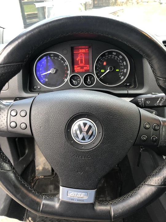2008 Volkswagen R32 Mk5 - Image 30 of 31