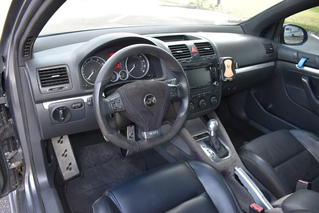 2008 Volkswagen R32 Mk5 - Image 6 of 6