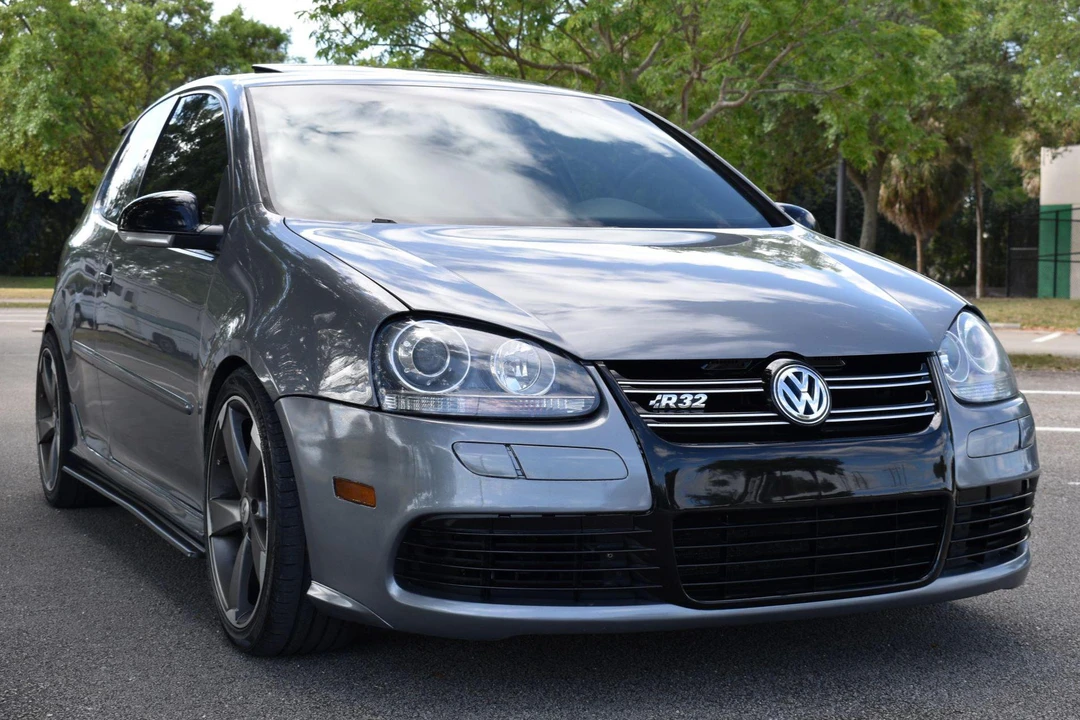 2008 Volkswagen R32 Mk5 - Image 3 of 6