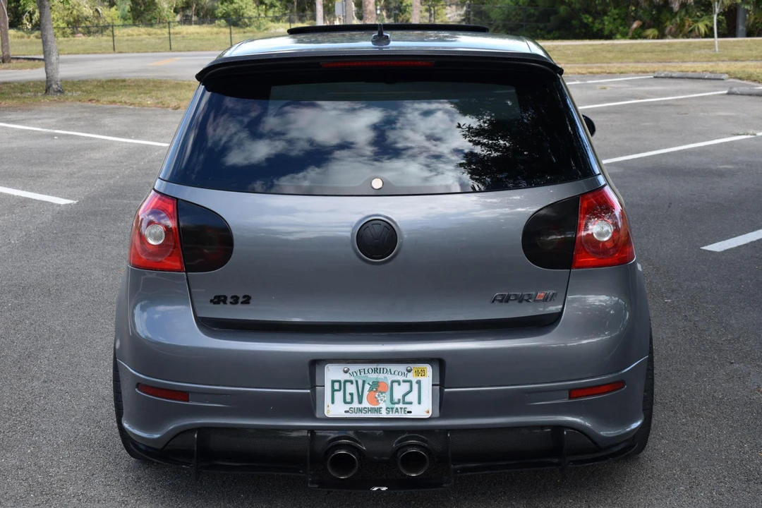 2008 Volkswagen R32 Mk5 - Image 5 of 6