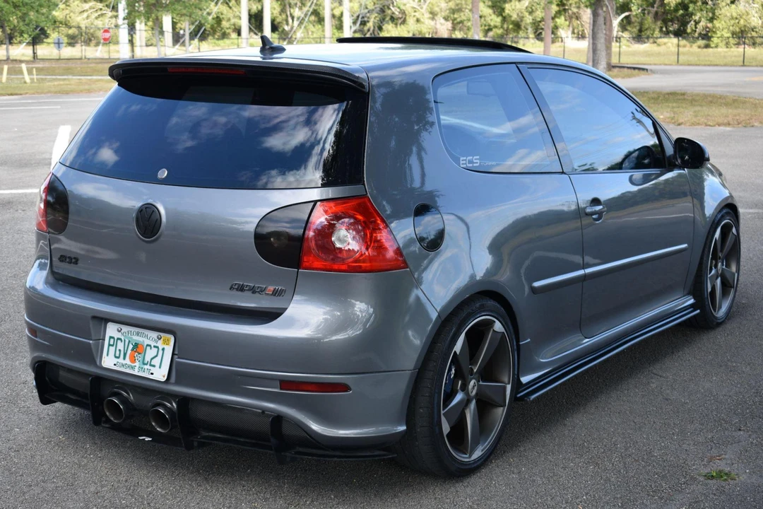 2008 Volkswagen R32 Mk5 - Image 4 of 6