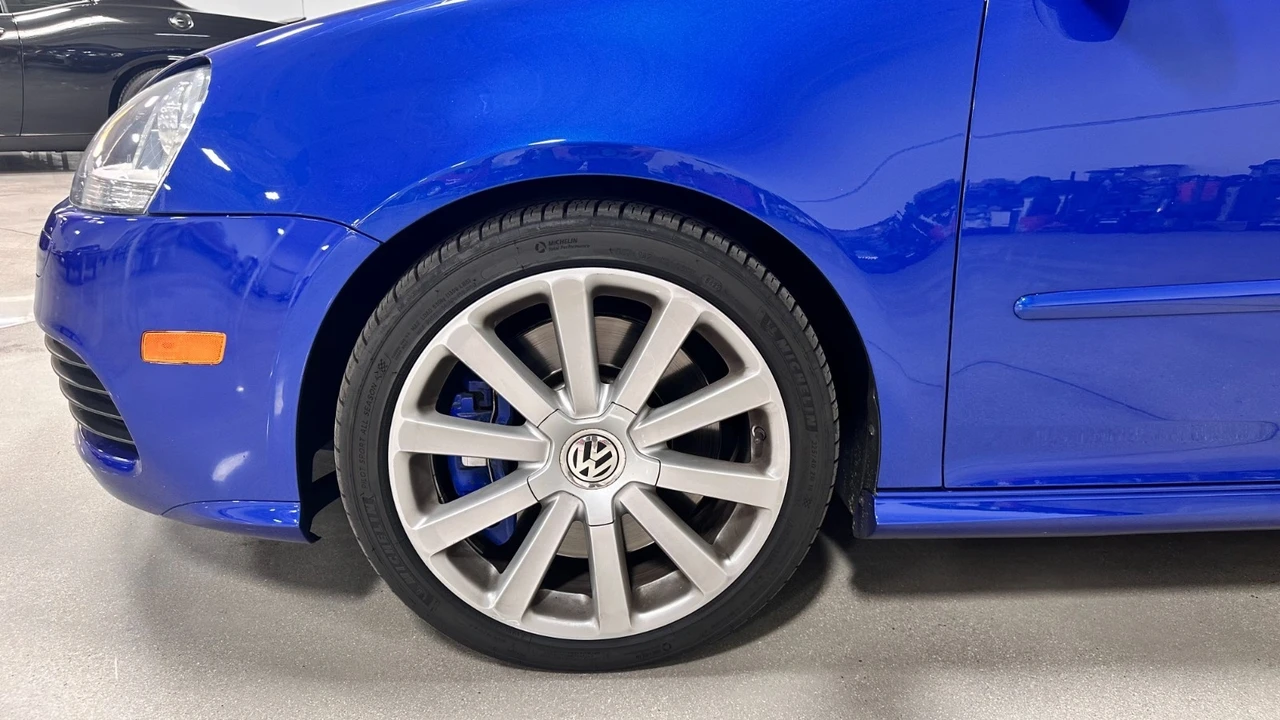 2008 Volkswagen R32 Mk5 - Image 7 of 21
