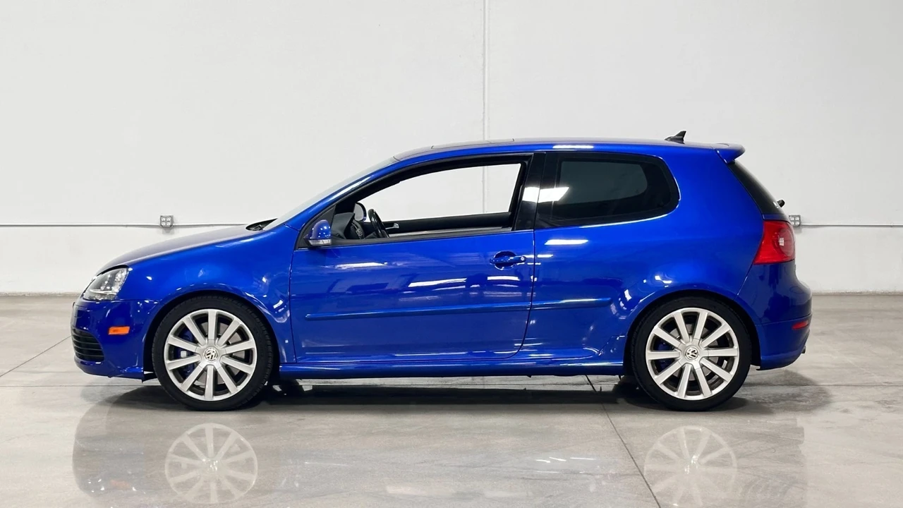 2008 Volkswagen R32 Mk5 - Image 4 of 21