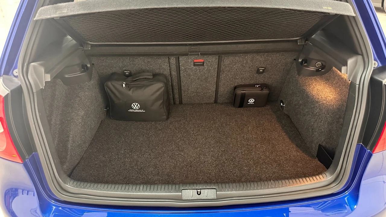 2008 Volkswagen R32 Mk5 - Image 17 of 21