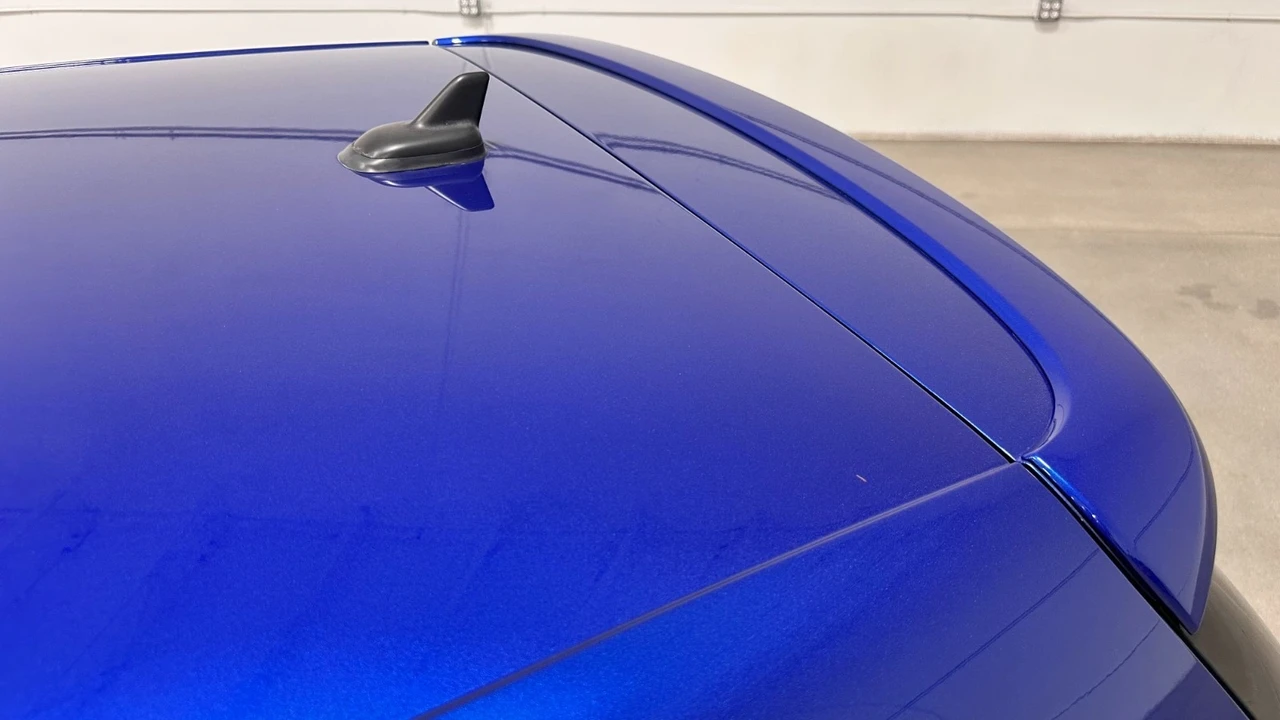 2008 Volkswagen R32 Mk5 - Image 16 of 21