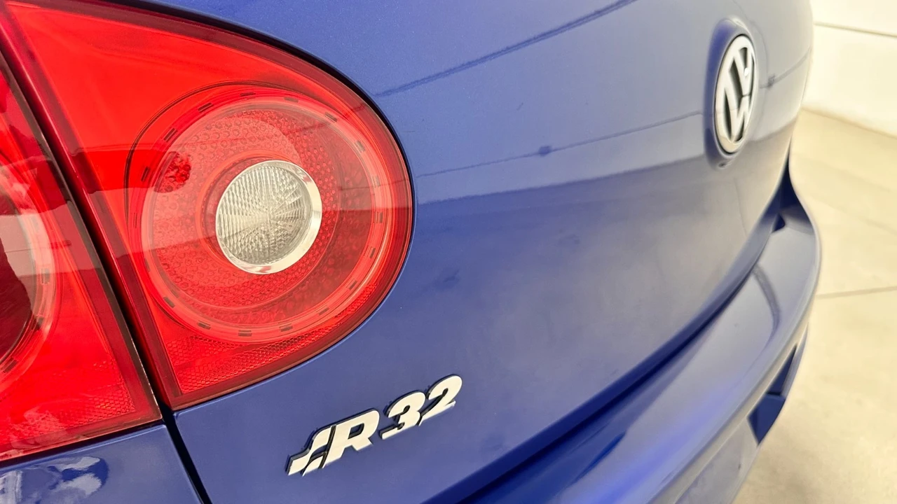 2008 Volkswagen R32 Mk5 - Image 18 of 21