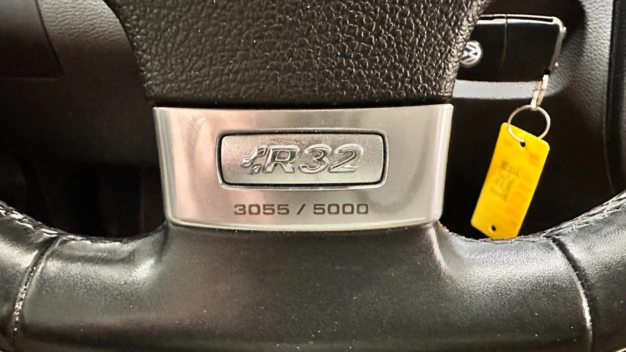 2008 Volkswagen R32 Mk5 - Image 14 of 21