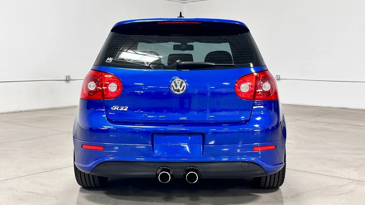 2008 Volkswagen R32 Mk5 - Image 6 of 21