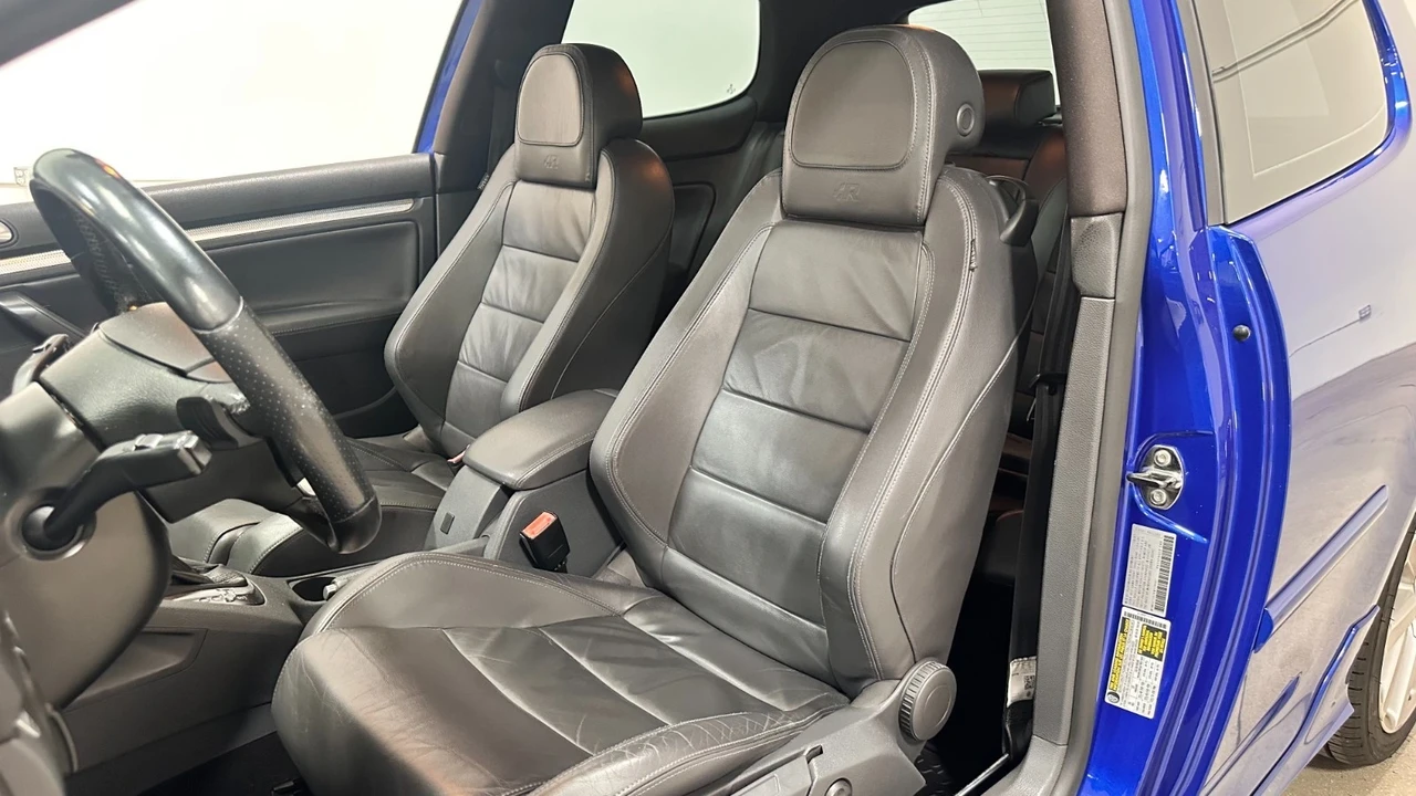 2008 Volkswagen R32 Mk5 - Image 12 of 21