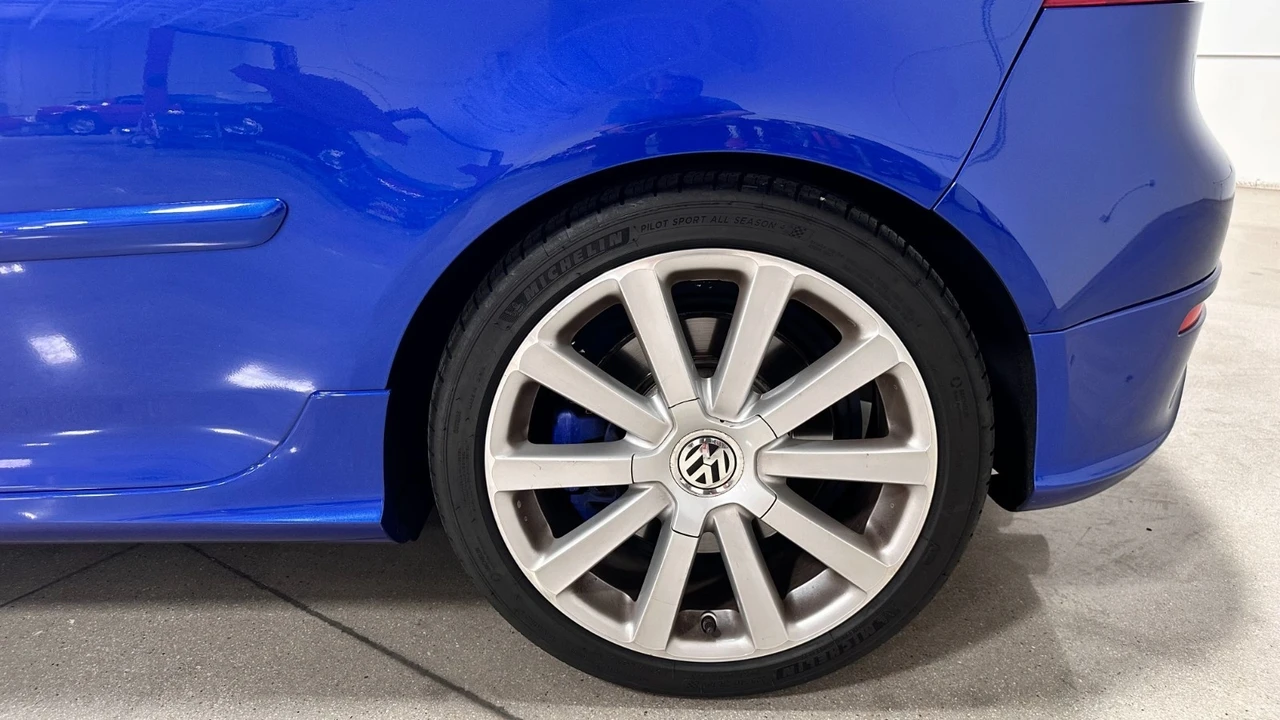 2008 Volkswagen R32 Mk5 - Image 8 of 21