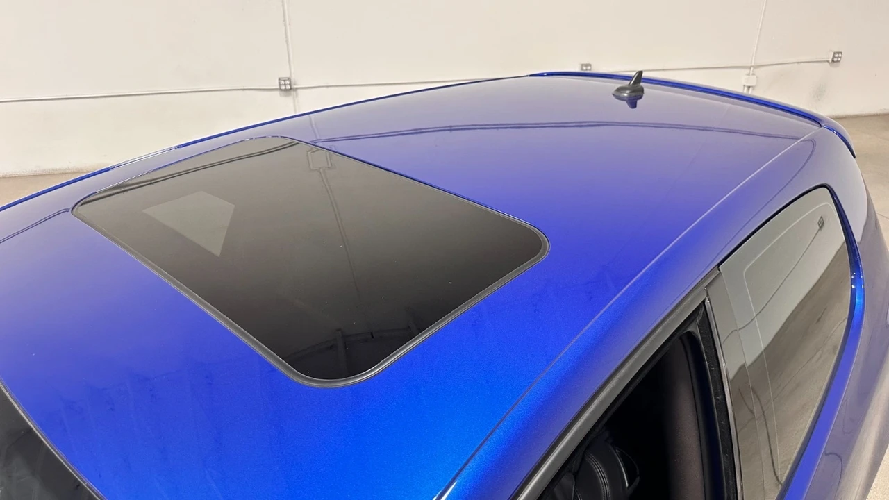 2008 Volkswagen R32 Mk5 - Image 9 of 21