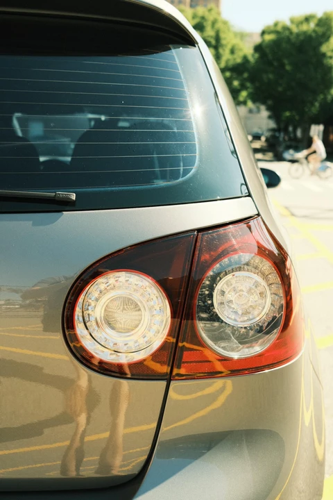 2008 Volkswagen R32 Mk5 - Image 13 of 31