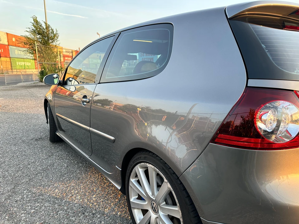 2008 Volkswagen R32 Mk5 - Image 11 of 31