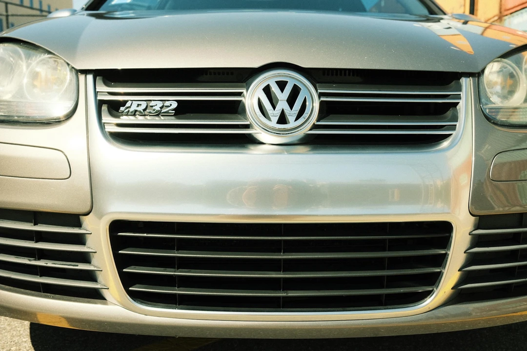 2008 Volkswagen R32 Mk5 - Image 19 of 31