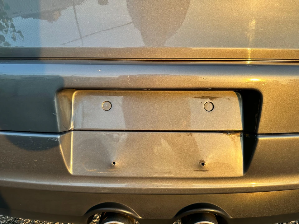 2008 Volkswagen R32 Mk5 - Image 25 of 31