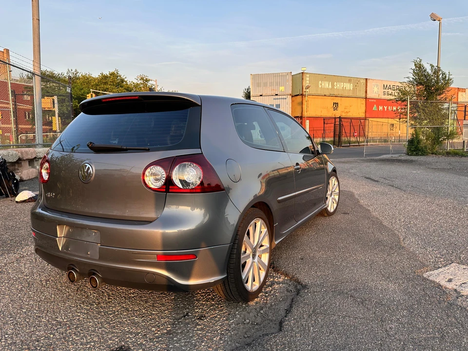 2008 Volkswagen R32 Mk5 - Image 7 of 31