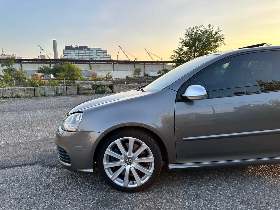 2008 Volkswagen R32 Mk5 - Image 8 of 31