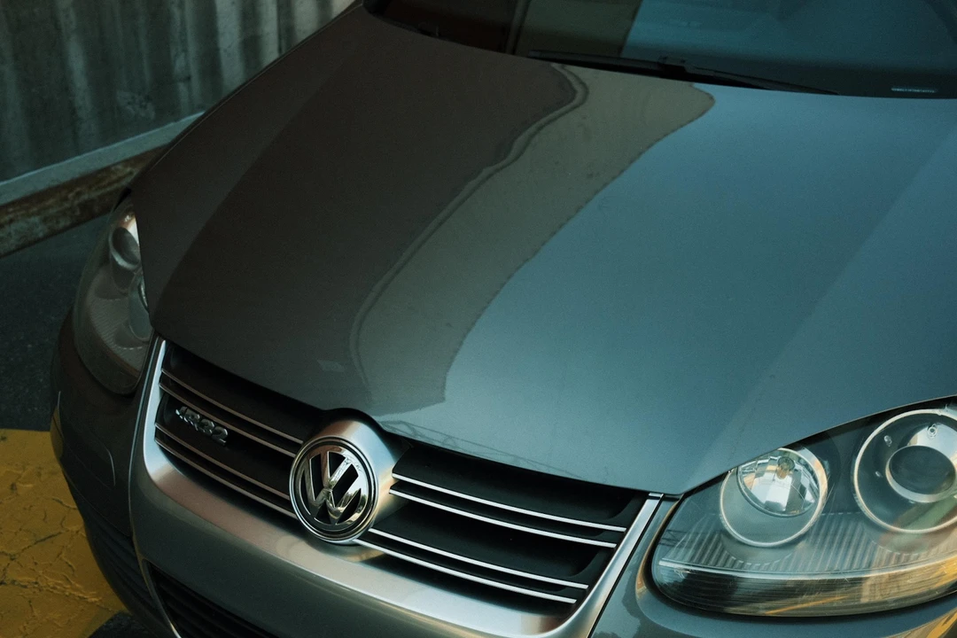2008 Volkswagen R32 Mk5 - Image 18 of 31