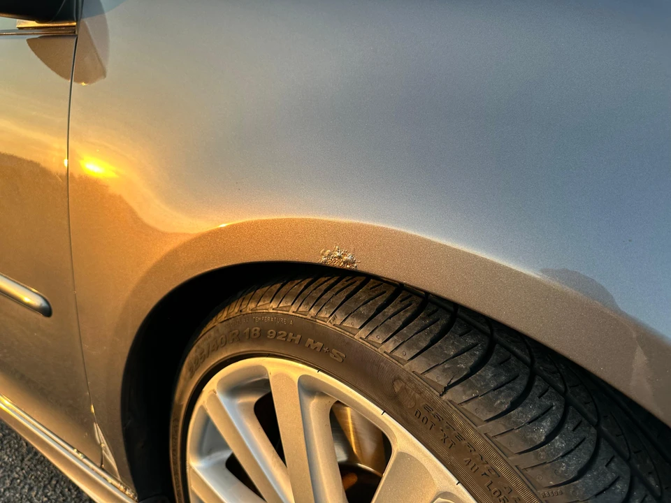 2008 Volkswagen R32 Mk5 - Image 28 of 31