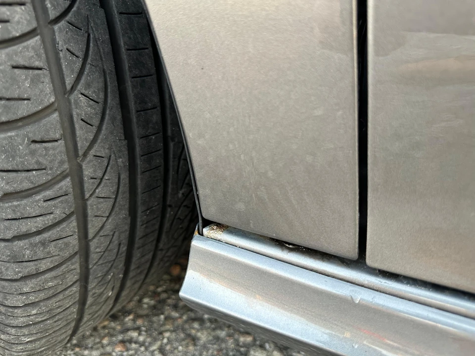 2008 Volkswagen R32 Mk5 - Image 20 of 31