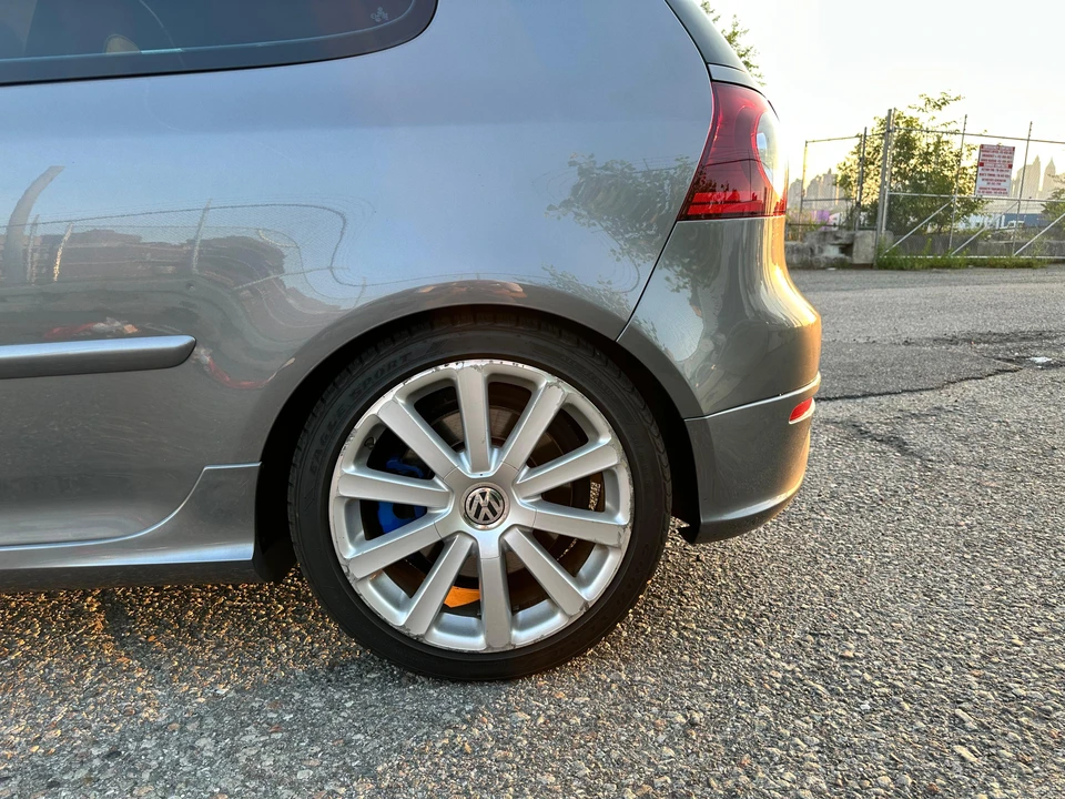 2008 Volkswagen R32 Mk5 - Image 30 of 31