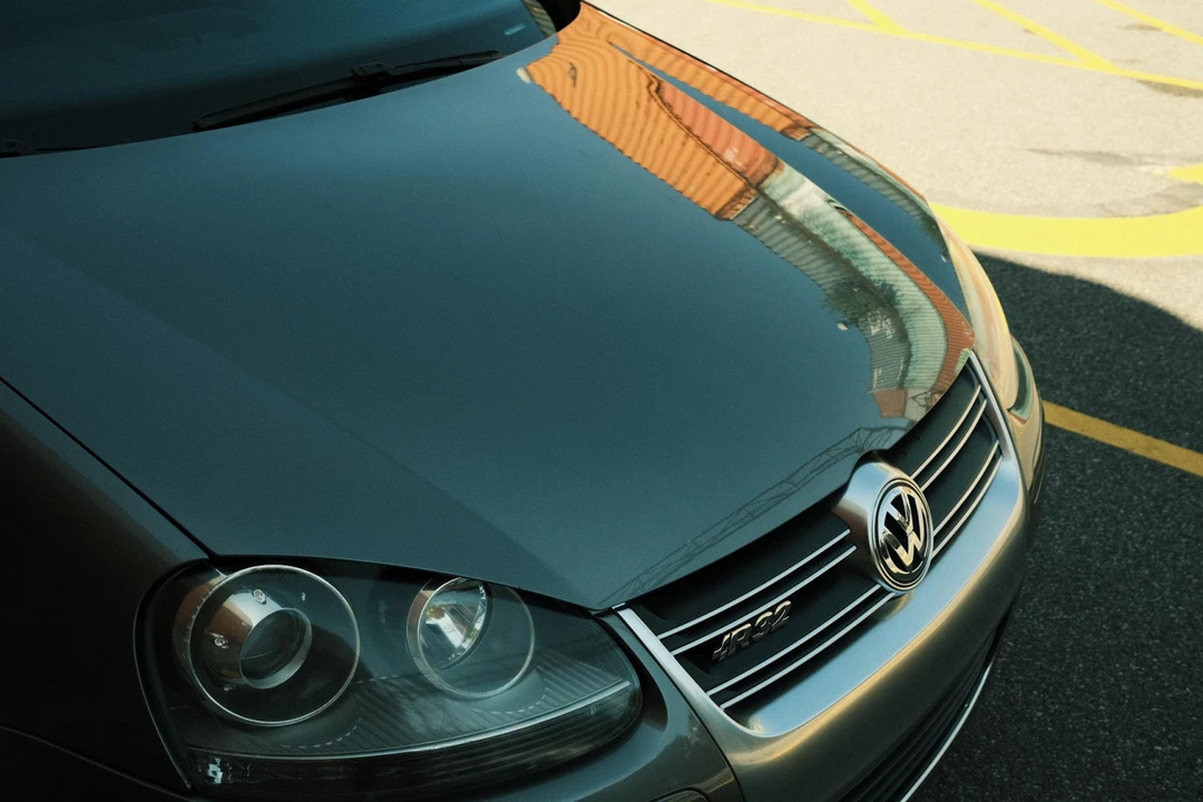 2008 Volkswagen R32 Mk5 - Image 17 of 31