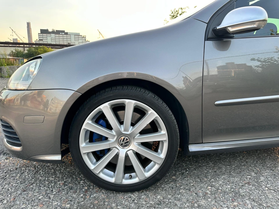 2008 Volkswagen R32 Mk5 - Image 29 of 31