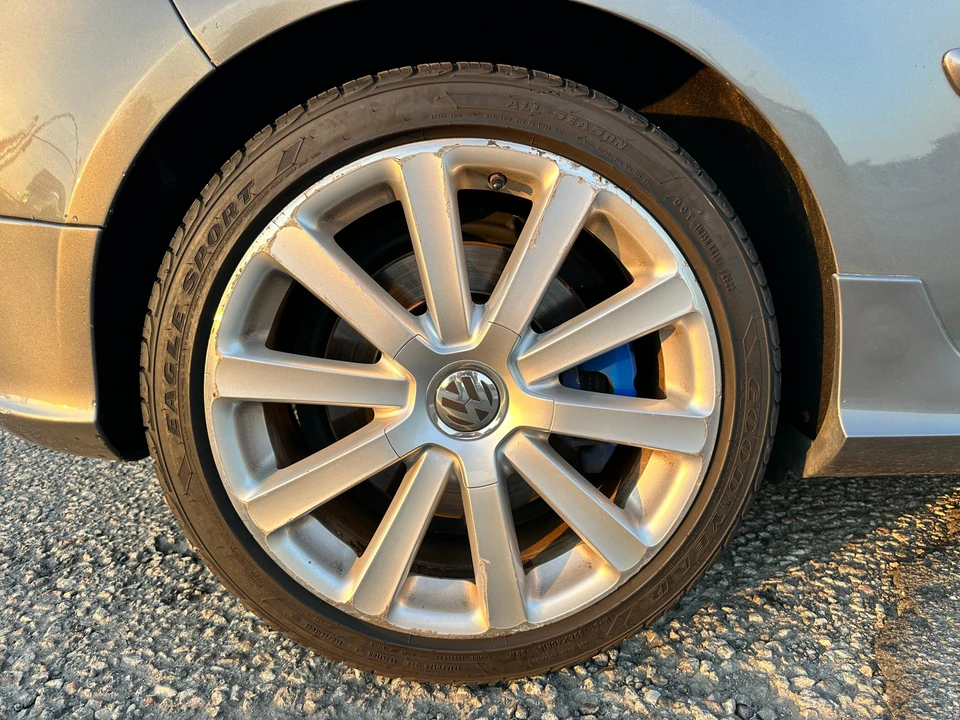2008 Volkswagen R32 Mk5 - Image 31 of 31