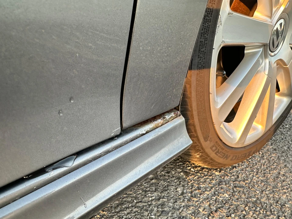 2008 Volkswagen R32 Mk5 - Image 27 of 31