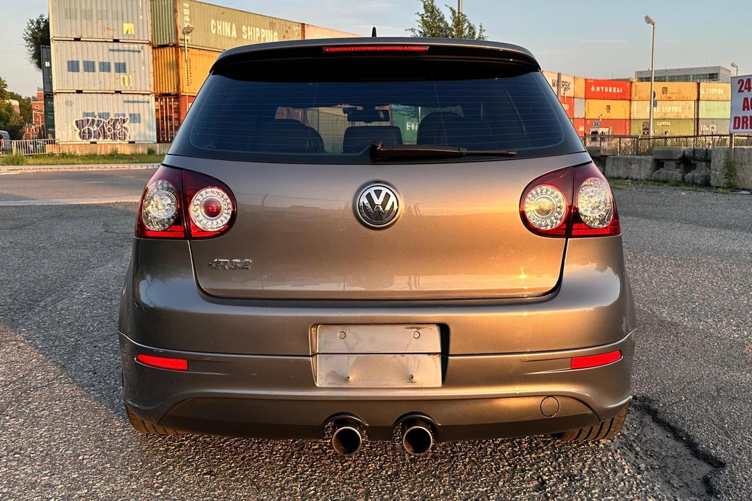2008 Volkswagen R32 Mk5 - Image 5 of 31