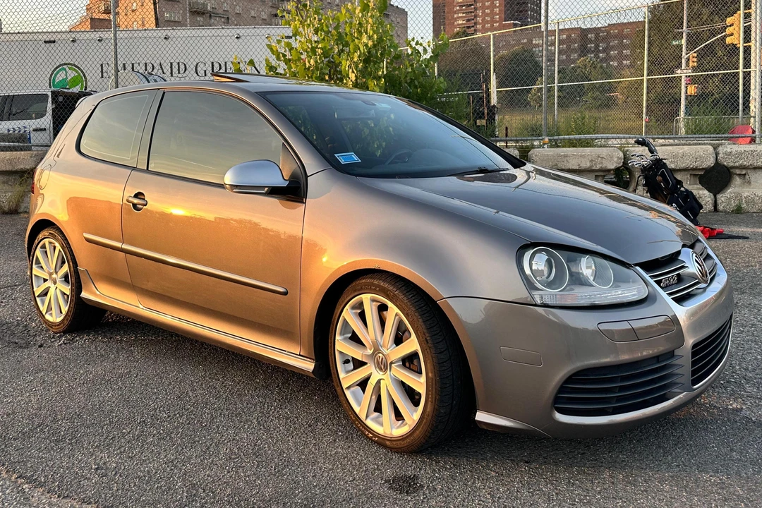 2008 Volkswagen R32 Mk5 - Image 6 of 31