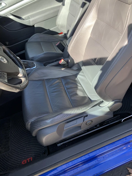 2008 Volkswagen R32 Mk5 - Image 23 of 31