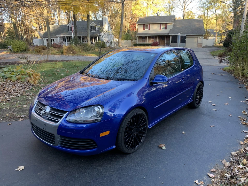 2008 Volkswagen R32 Mk5 - Image 3 of 31