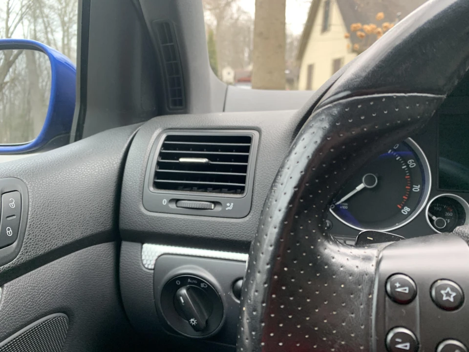 2008 Volkswagen R32 Mk5 - Image 30 of 31