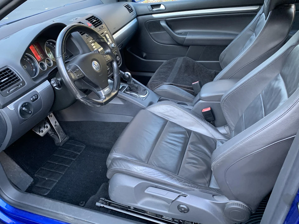 2008 Volkswagen R32 Mk5 - Image 19 of 31