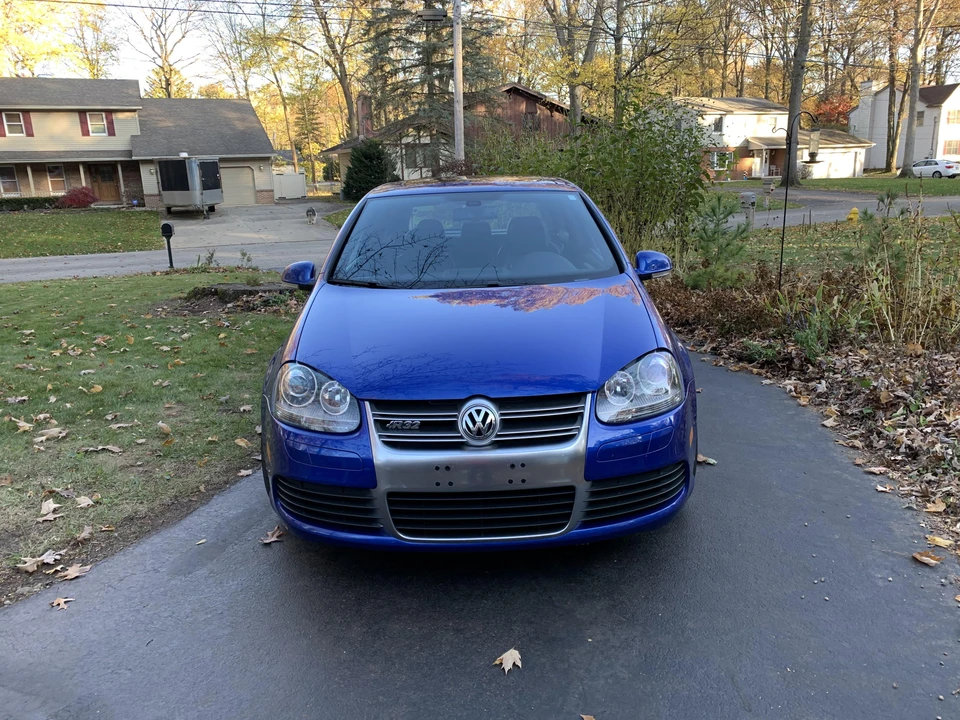 2008 Volkswagen R32 Mk5 - Image 2 of 31