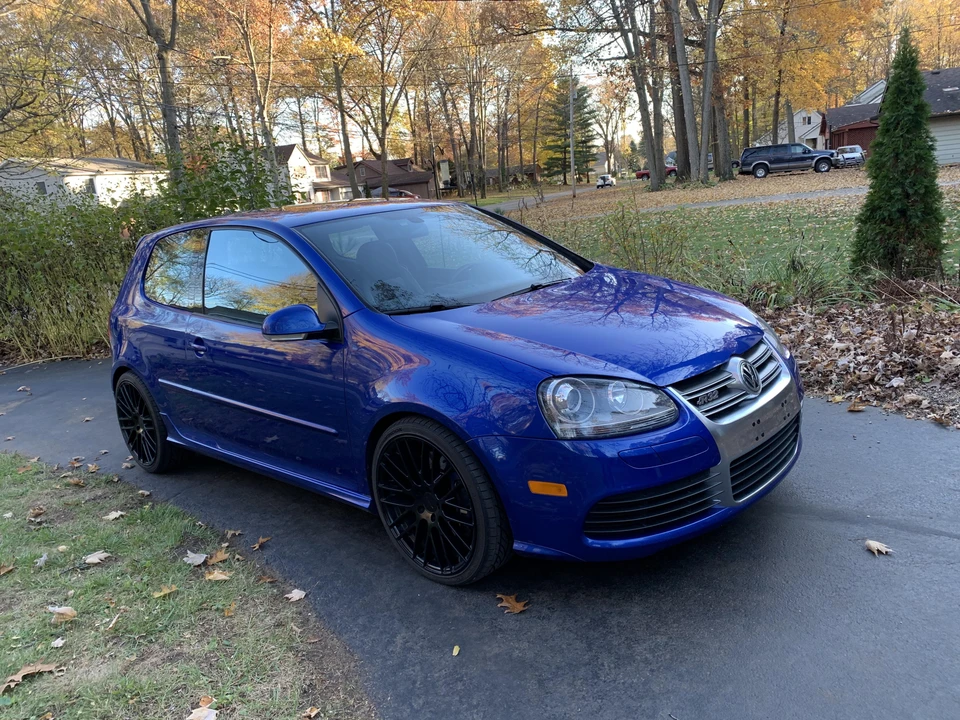 2008 Volkswagen R32 Mk5 - Image 13 of 31