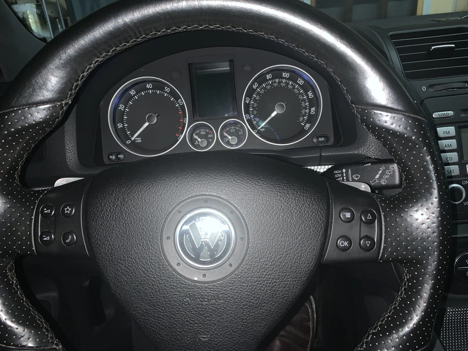 2008 Volkswagen R32 Mk5 - Image 21 of 31