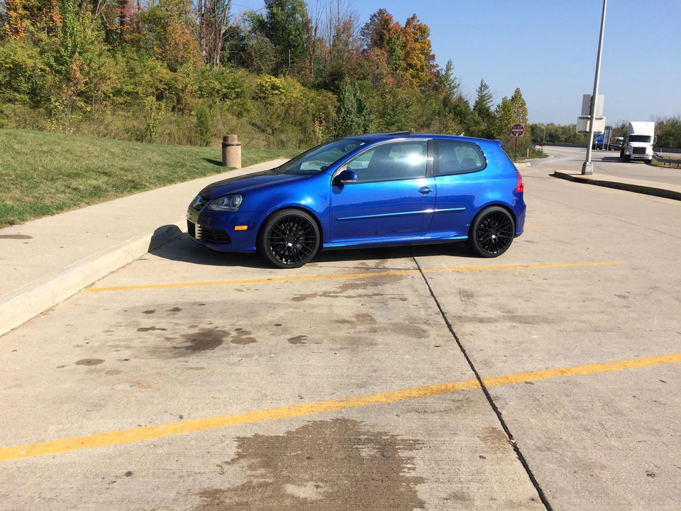 2008 Volkswagen R32 Mk5 - Image 8 of 31