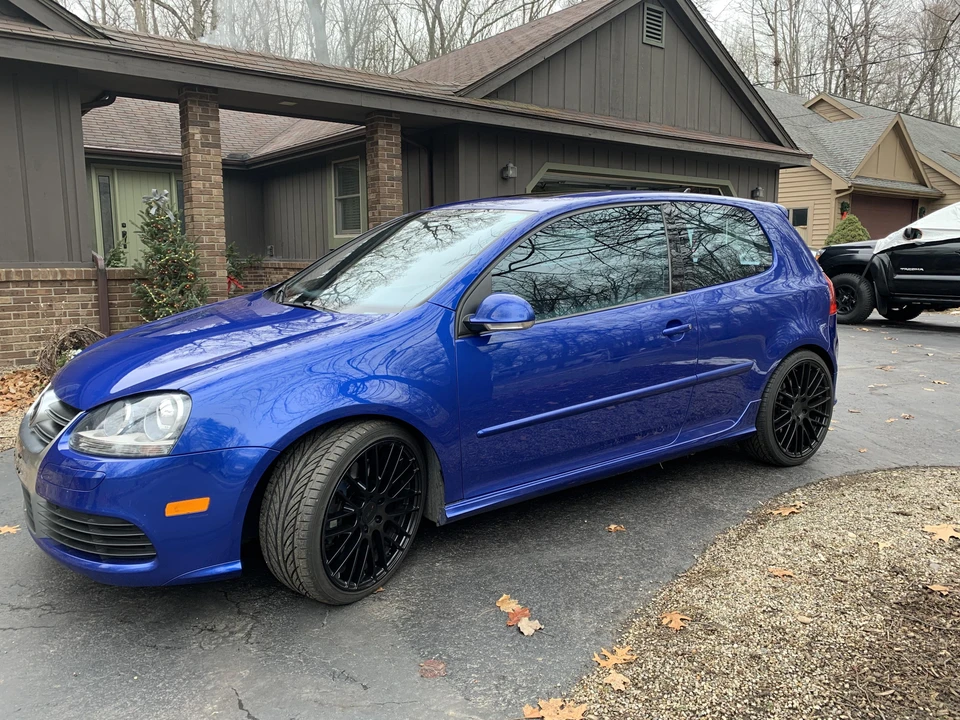 2008 Volkswagen R32 Mk5 - Image 7 of 31
