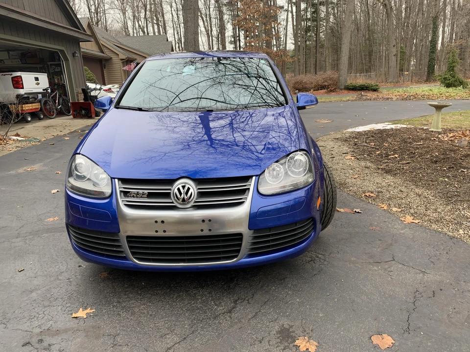 2008 Volkswagen R32 Mk5 - Image 6 of 31