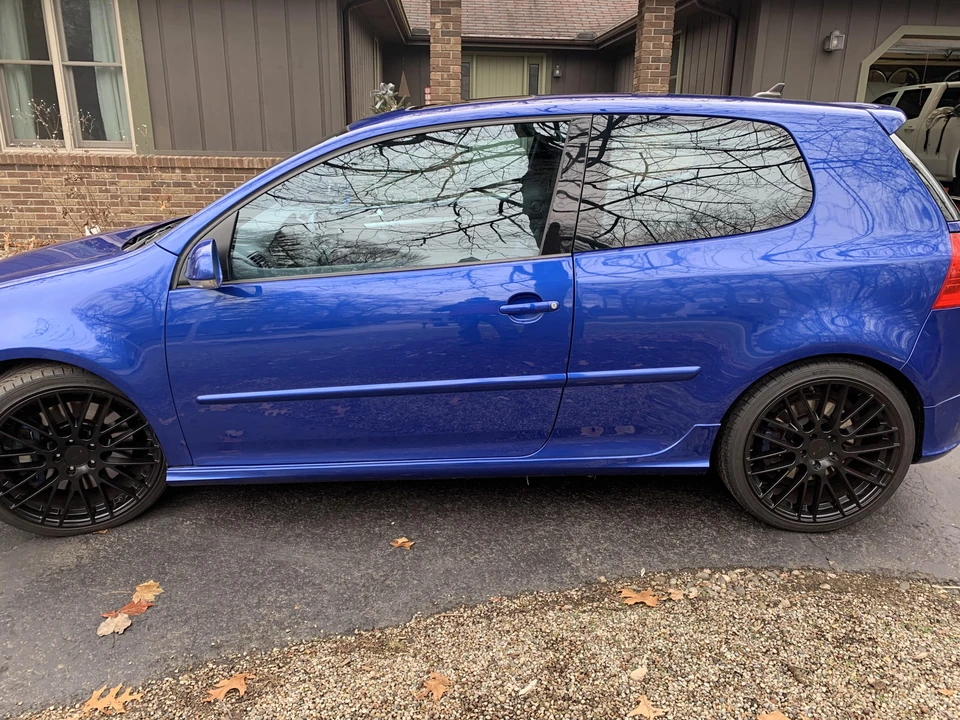 2008 Volkswagen R32 Mk5 - Image 9 of 31
