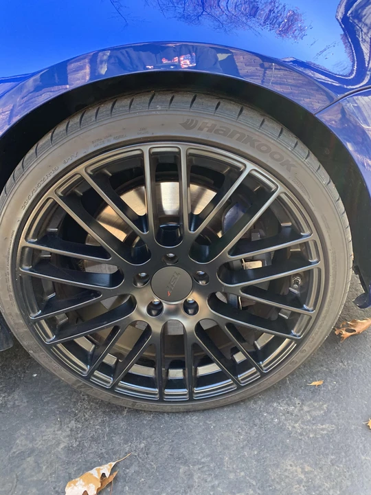 2008 Volkswagen R32 Mk5 - Image 17 of 31