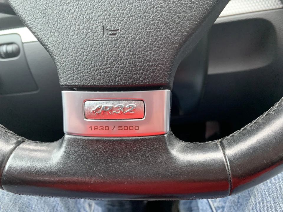 2008 Volkswagen R32 Mk5 - Image 20 of 31