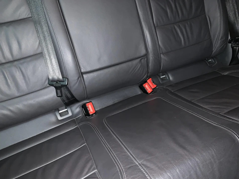 2008 Volkswagen R32 Mk5 - Image 26 of 31