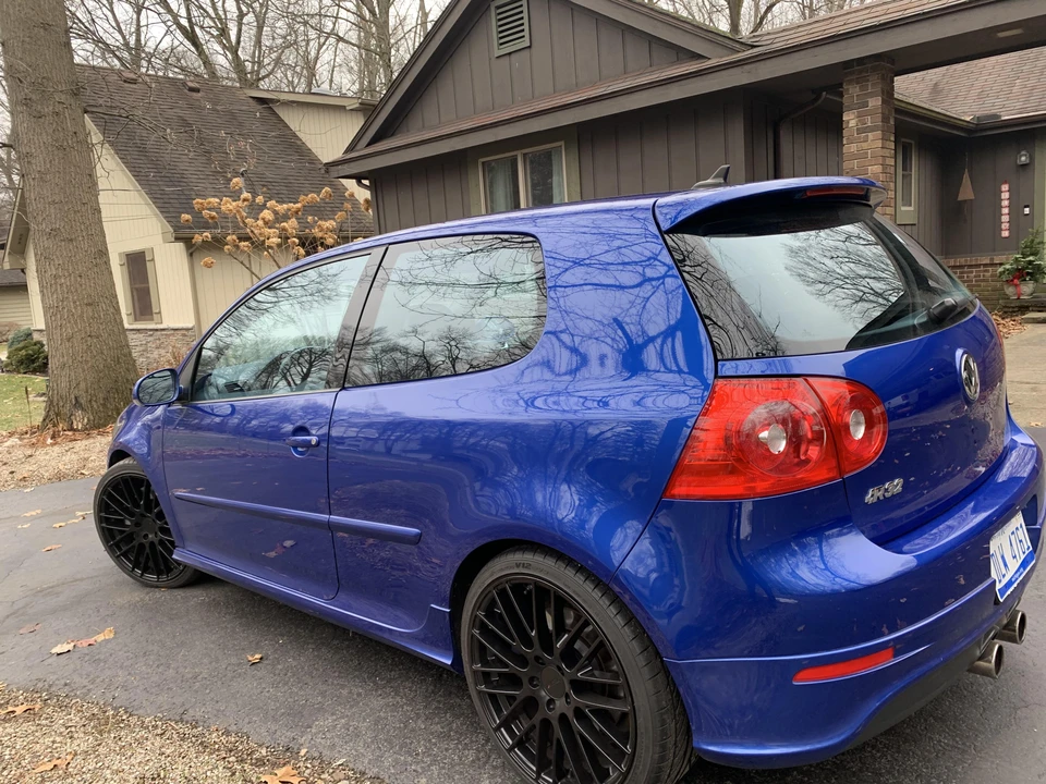 2008 Volkswagen R32 Mk5 - Image 10 of 31